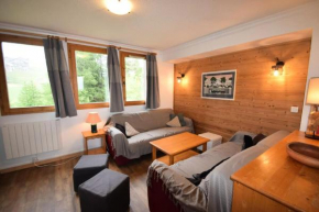 Les Chalets Des Praz - Chalet 10 pers - LES PRAZ - PLAGNE VILLAGES MAE-5924